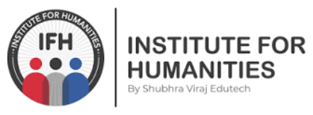 Institute for Humanities logo