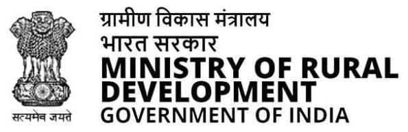 Ministry of Rural Development logo